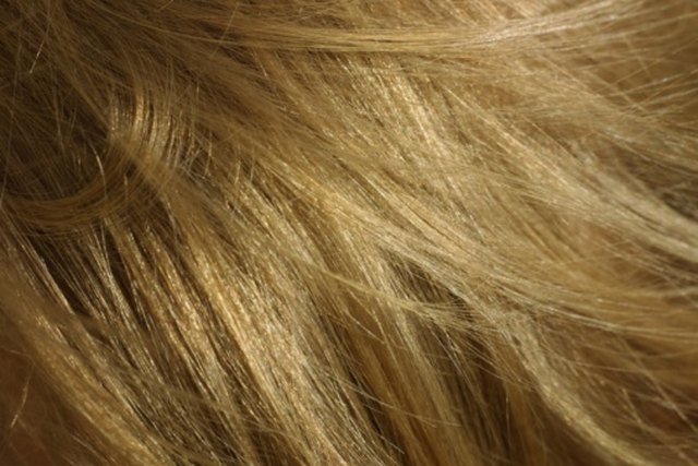 How to Increase Keratin | Livestrong.com