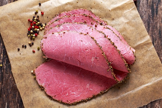 Is Corned Beef Healthy? Calories, Nutrition and More