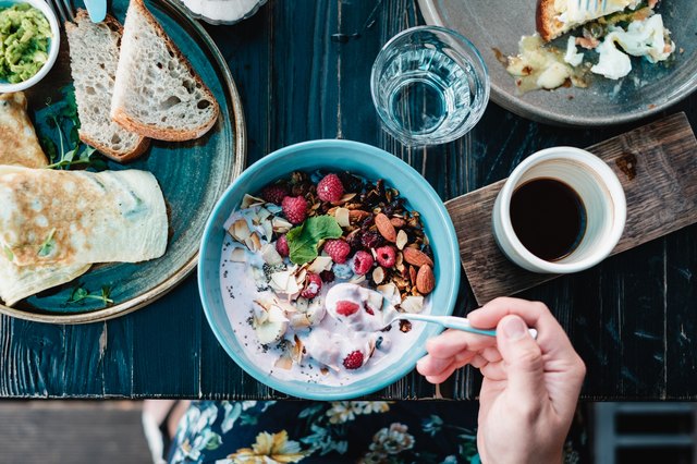 high calorie meal recipes for weight gain