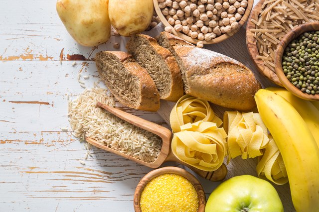 3 Functions of Carbohydrates in the Cell | livestrong