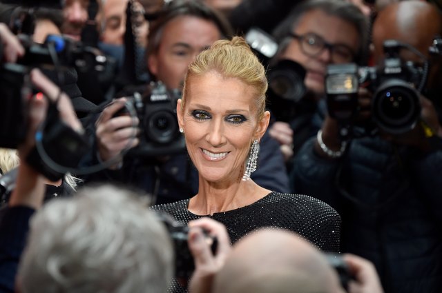 Celine Dion's Daily Diet | livestrong