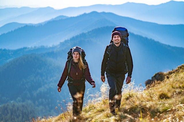 Why Hiking Isn't an Olympic Sport and Other Alternatives You Can