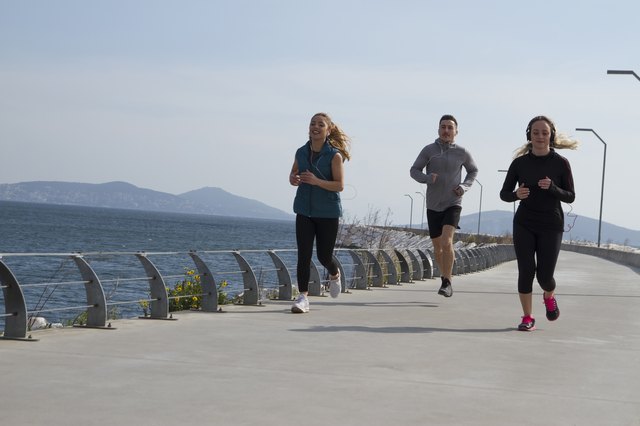 lack of exercise side effects