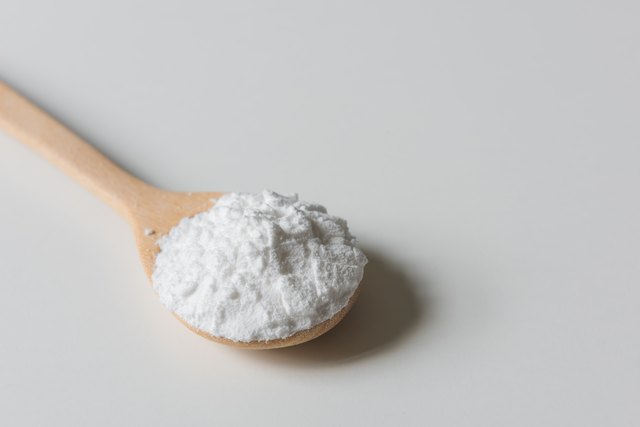 Can You Eat Cornstarch Raw? Is It Bad for You? | livestrong