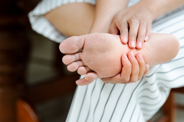 How To Strengthen Your Ankles At Home [INJURY-PROOF ANKLES!] 