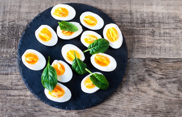 Egg Diet For Weight Loss In Just 3 Days, Full Day Egg Diet Plan