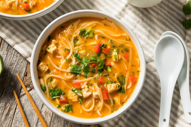 healthy-thai-food-choices-at-restaurants-livestrong