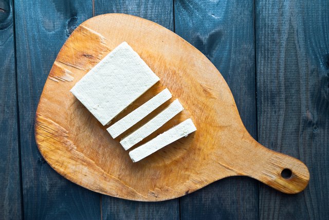 How to Cook Tofu Like Ground Beef | livestrong