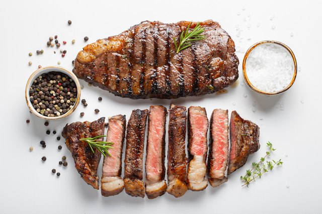 how-to-broil-delmonico-steaks-in-the-oven-livestrong