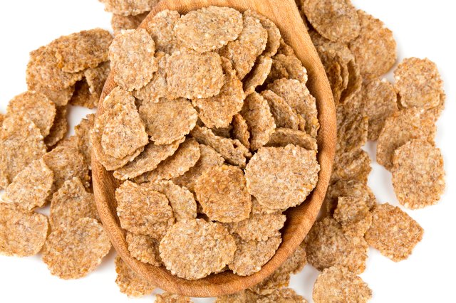 Wheat Bran: Nutrition, Benefits and More