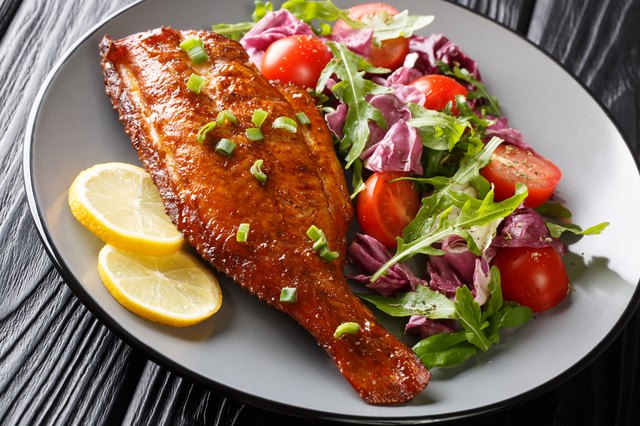 How To Bake Rockfish With Lemon Livestrong how-to-bake-rockfish-with-lemon-livestrong