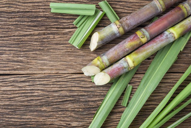 the-nutrition-of-sugarcane-juice-livestrong