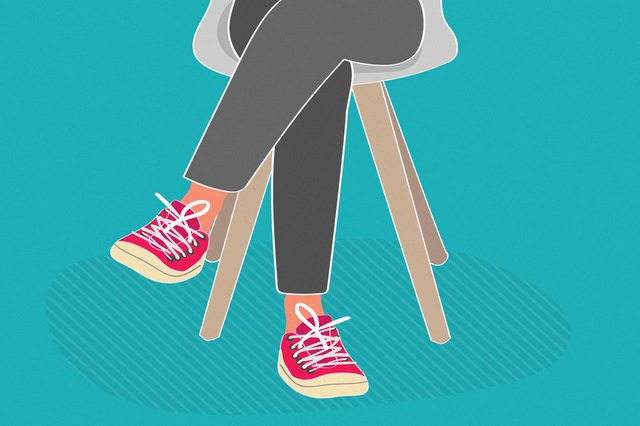 Is Sitting With Your Legs Crossed Bad For You Here S What To Know