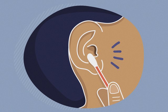 How Bad Is It Really to Use Cotton Swabs in Your Ears? | Livestrong.com