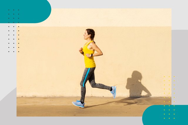 Virtual Running Plan Options to Train For a 5K Race