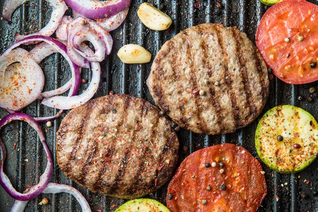 These Are the Best Meats for Weight Loss - Livestrong.com