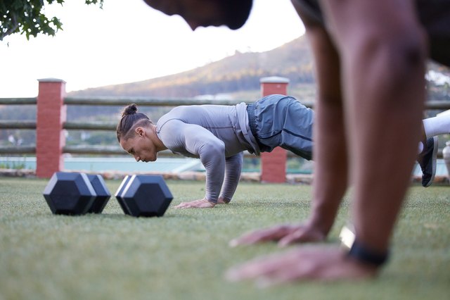 5 Health Benefits of Lifting Weights and How to Do It Safely