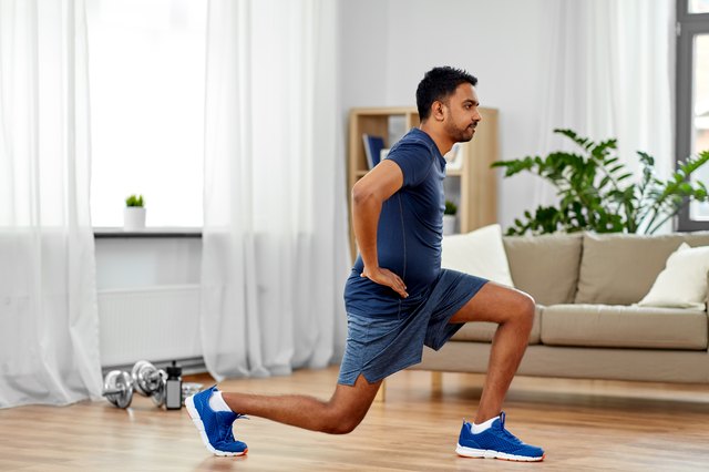 5 five-minute workout routines that really work