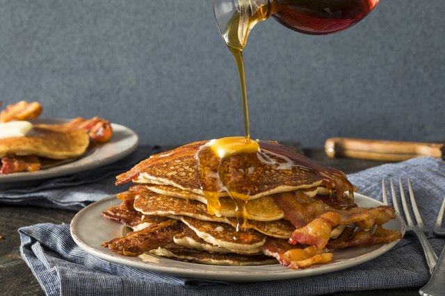 The 5 Worst Foods for Inflammation