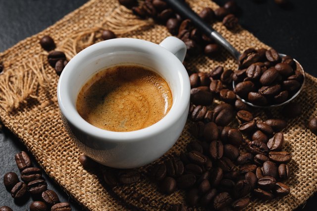 Caffeine And IBS Is There A Link Livestrong