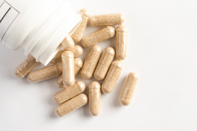 Does Saw Palmetto Increase Blood Pressure What to Know About Saw Palmetto and Blood Pressure | livestrong