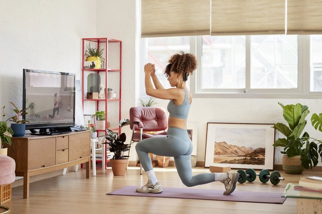 The 14 Best Workout Videos for At-Home Workouts