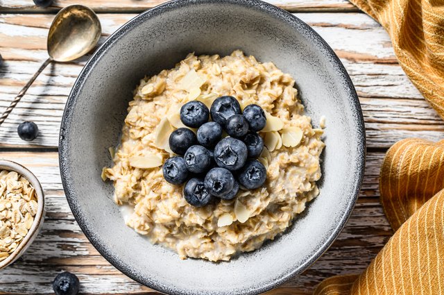 Does Oatmeal Cause Heartburn? | livestrong