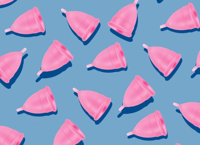 Menstrual cups gain popularity - Mayo Clinic Health System