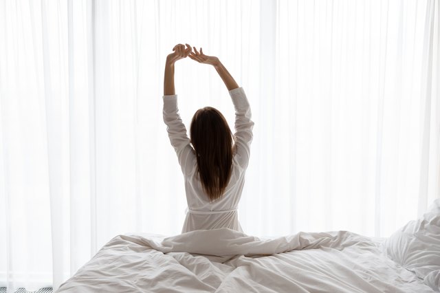 How to Sleep With Lower Back Pain: Best Positions and More Tips ...