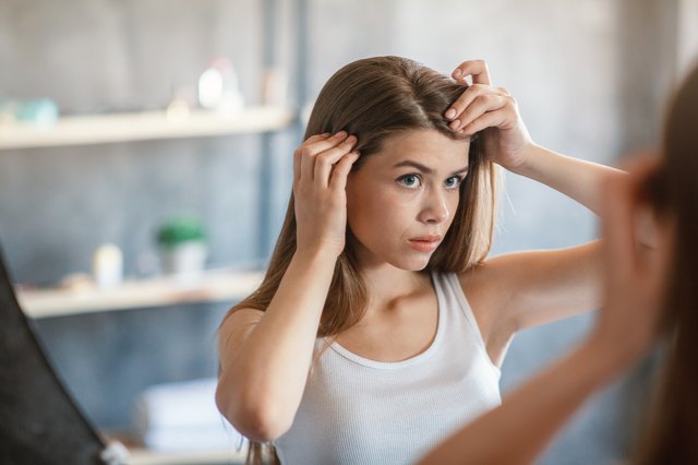 Smelly Scalp: Causes, Remedies and Prevention | livestrong
