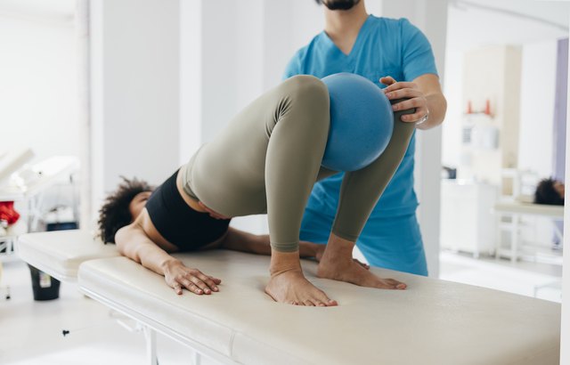 GENERIC FLEX STRAP Ligament Stretching Strap Yoga Strap for