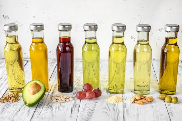 The 3 Best Cooking Oils for Weight Loss, and 1 to Avoid | livestrong