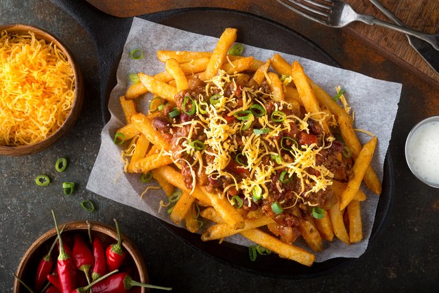 6 Vegan Comfort Food Recipes Under 500 Calories