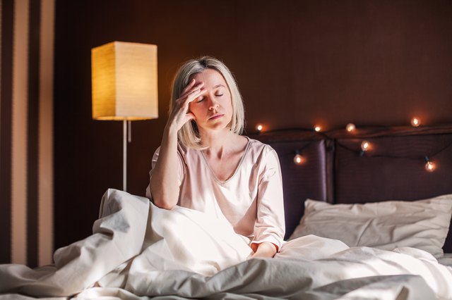 7 Reasons You re Waking Up At 3 A m And How To Get Back To Sleep 