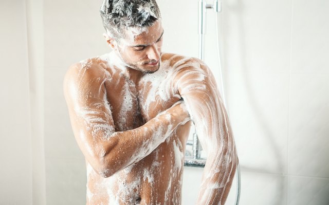The 6 Best Soaps for Body Odor