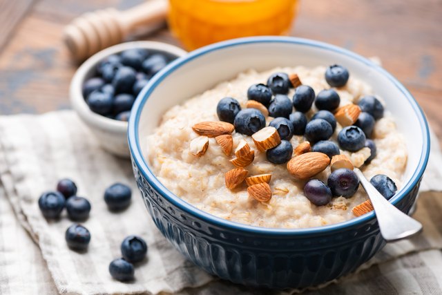 The 9 Best Instant Oatmeal of 2024, and 3 to Avoid | livestrong