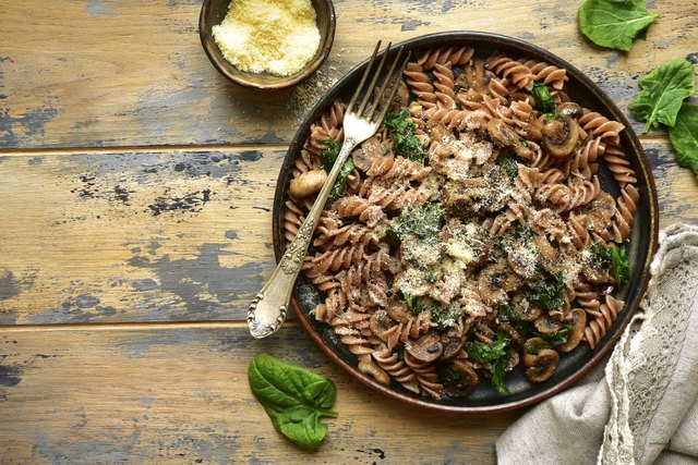 Is Durum Wheat Pasta Ok For Diabetics