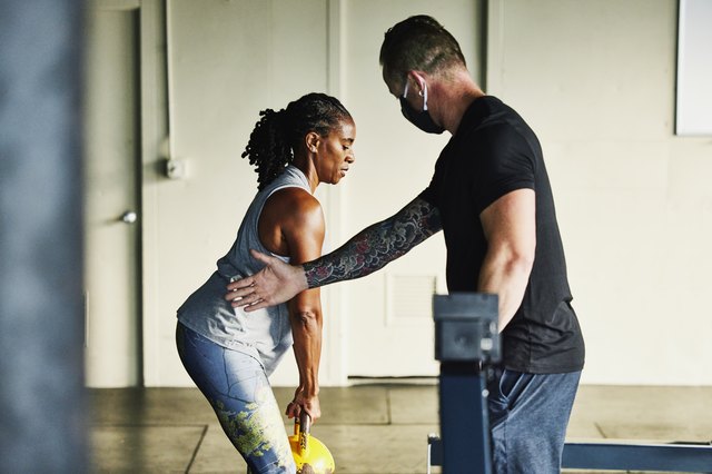 16 Exercises From The World's Best Trainers | Livestrong