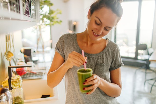 An Immune-Boosting Smoothie for Breakfast Immunology Experts Recommend ...