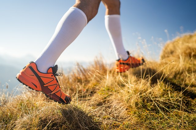 The 6 Best Compression Socks of 2023, According to a Doctor | livestrong