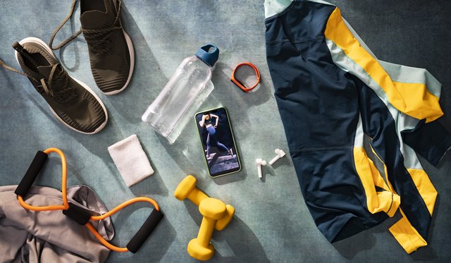 The Best Running Gear of 2023 | livestrong