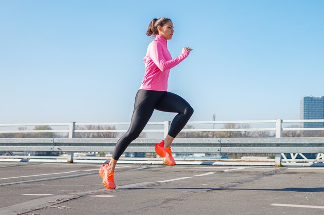 Tempo Runs Explained: Enhance Your Training | livestrong