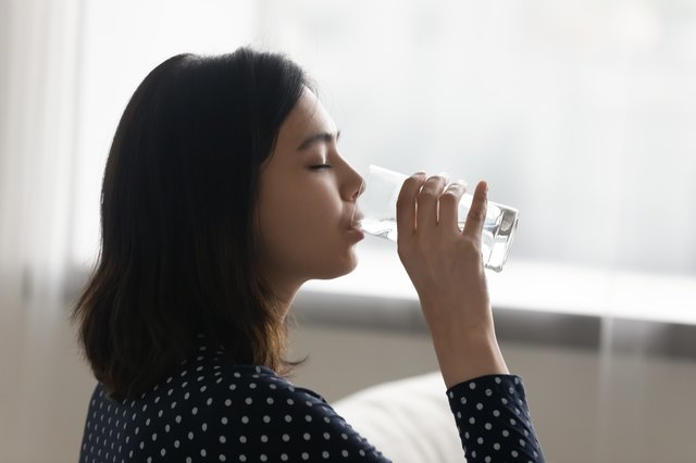 does-drinking-water-lower-cholesterol