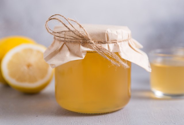 The Fermented Truth on Kombucha and Diabetes | livestrong