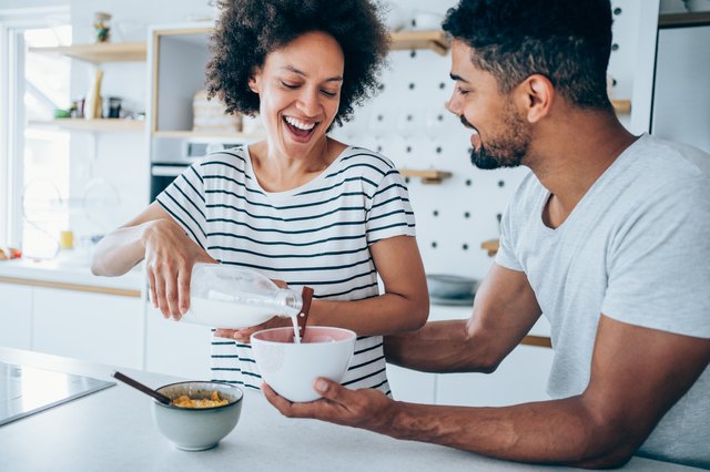 Does Lactose Free Milk Affect Cholesterol Livestrong does-lactose-free-milk-affect-cholesterol-livestrong