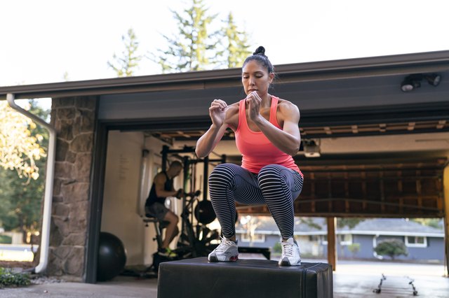 79 CrossFit Statistics You Should Know in 2024 | livestrong