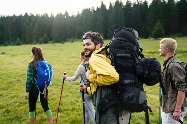 good backpacking backpacks