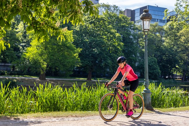 cycling bundle