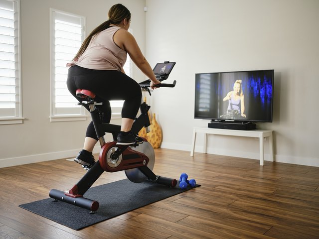 Naspaluro spin online bike