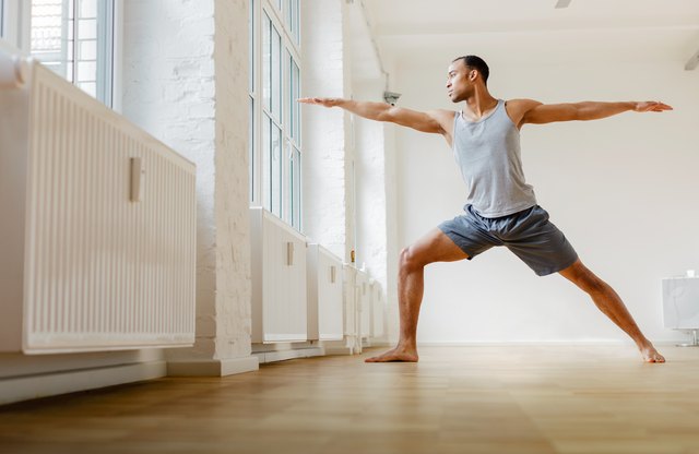 Yoga for Knee Pain: 10 Yoga Poses to Help Knee Pain